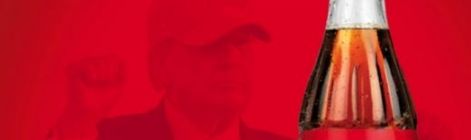 特朗普对可口可乐“下手”， 牵动一整条利益链