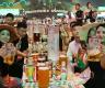 第35届青岛国际啤酒节开幕