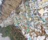 फत्तेपुरको खल्ला झगडियामा राप्तीको कटान तीव्र, अस्थायी तटबन्धबाट नदी रोक्ने प्रयास