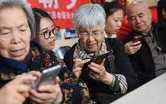 China now has over 1.12 billion internet users