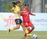 Nepal crushes Bhutan 8-0 in SAFF U-20 Women's Championship