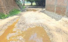 दश वर्षदेखि विकासको बाटो कुर्दै बेतौनावासी