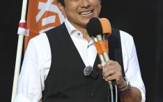 日版“特朗普”？起底神谷宗币的从政之路