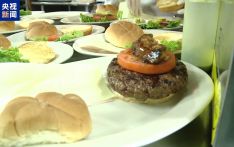 关税助推牛肉大幅涨价 今夏美国将迎来“史上最贵汉堡包”