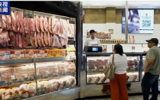 牛肉价格飙至历史巅峰！美国餐桌“牛魔王”来袭