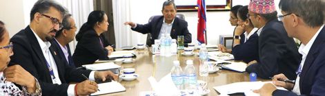 尼泊尔加速电信网络升级，推动数字发展进程