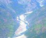 Three missing after tipper falls into Bheri River