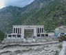 Construction of Miteri Bridge including other structures begins