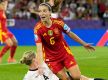 Germany Women 0-1 Spain Women (AET): Aitana Bonmati sends Montse Tome's side to Euro 2025 final to play England