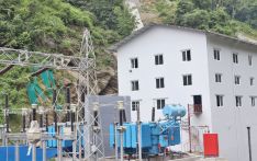Mewakhola to begin power generation
