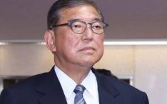 “前所未有的误报”！日本大报刊发号外报道“石破茂决定辞职”成乌龙，报纸被上架拍卖