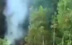 रुसमा कम्तीमा ४५ जना सवार विमान दुर्घटना