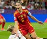 Germany Women 0-1 Spain Women (AET): Aitana Bonmati sends Montse Tome's side to Euro 2025 final to play England