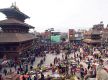 Over 200,000 tourists visit Bhaktapur in a year