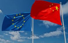 人民日报和音：努力开辟中欧关系更加光明的下一个50年