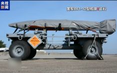 特朗普访英前夕 这颗时隔17年的核弹传递什么信号？