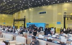 मिडिया तथा थिङ्क ट्याङ्क सम्मेलन झेङ्झाउमा सुरु