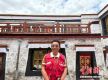 辉煌60年·我们的家园 | 八廓社区的温情日常：我们这儿各族居民，都是一家人