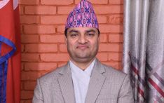 जलवायु परिवर्तनले नेपालीको स्वास्थ्यमा पारेको प्रभावलाई अन्तर्राष्ट्रिय मुद्दा बनाउने घोषणा