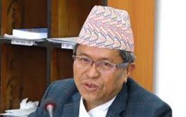 अख्तियार प्रमुख प्रेमकुमार राईविरुद्ध अख्तियारमै उजुरी