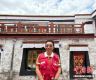 辉煌60年·我们的家园 | 八廓社区的温情日常：我们这儿各族居民，都是一家人