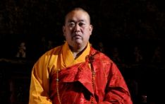 少林寺住持释永信涉嫌刑事犯罪 严重违反佛教戒律 正接受调查