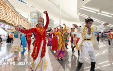 多元交响背后的民族文化交融密码——中国新疆国际民族舞蹈节促“三交”观察