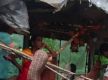 भारतमा बस र ट्रक आपसमा ठोक्किँदा १८ बोलबम तीर्थयात्रीको मृत्यु