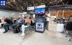 俄航空公司遭网络攻击 乌克兰和白俄罗斯黑客组织声称负责