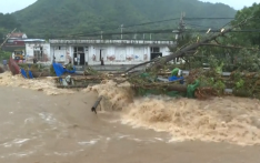 大同车辆遇险已致1人遇难、仍有13人失联，山西省省长赶赴现场指挥救援