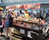 韩媒：韩国“街边配饭”店正在消失