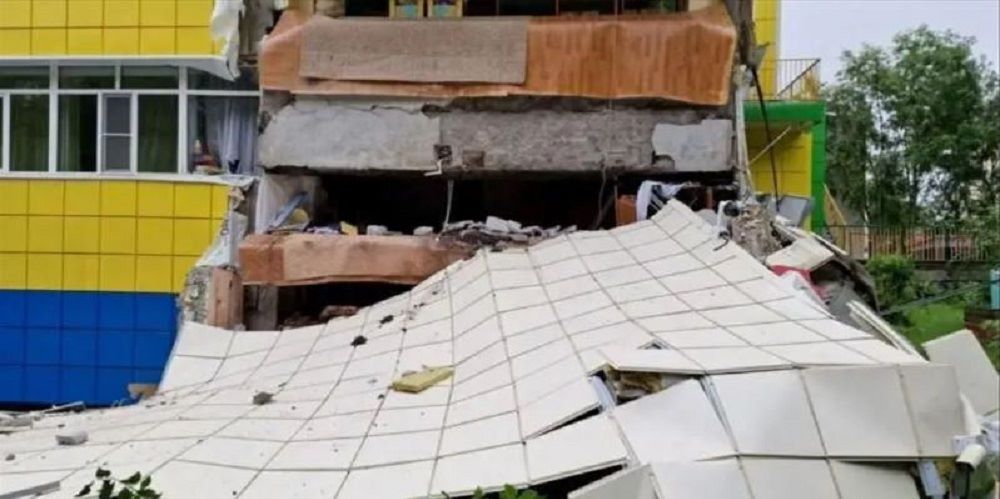 rus quake
