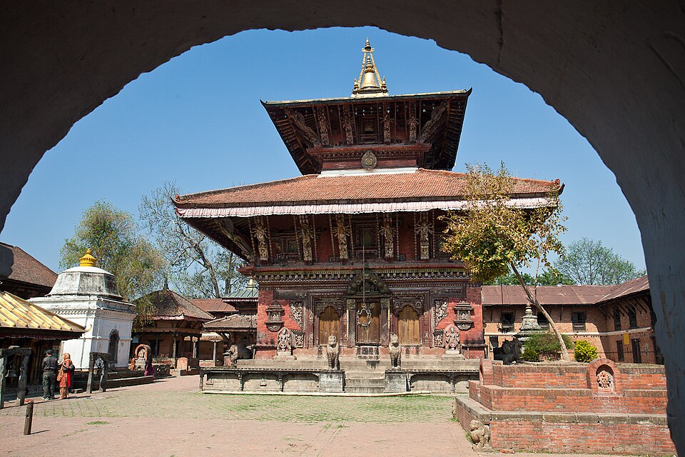 changu