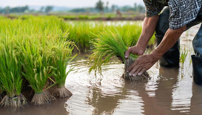 plantation