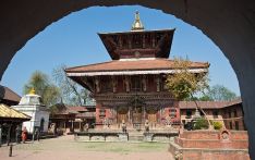 Changunarayan Temple Attracts Over 31,000 Tourists in a Year
