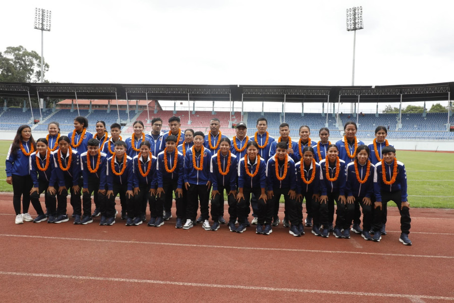 u20 womens team