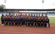 U20 squad determined to qualify for 2026 Women’s Asian Cup