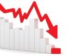 NEPSE index drops to 2,922 points
