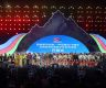 China-Nepal 70th Anniversary Celebrated in Yushu, Qinghai (opening ceremony)
