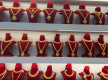 Gold price surges by Rs 3,400 per tola on Sunday