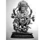 Manish Dhoju’s hyperrealist works on display