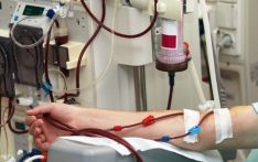 Basic hospital in Baglung prepares to provide dialysis service