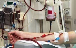 Basic hospital in Baglung prepares to provide dialysis service