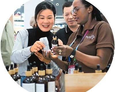 给予非洲建交国100%税目产品完全免税待遇——非洲53国加入中国零关税“朋友圈”