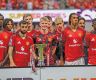 ManU capture Premier League Summer Series title