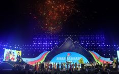 नेपाल चीन कुटनीतिक सम्बन्धको ७० औँ वार्षिकोत्सव युशु-नेपाल सांस्कृतिक तथा व्यापारिक आदानप्रदान शृङ्खलाको अन्तिम दिन(तस्वीरहरू) 