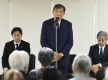 首相谈论“无核三原则”，社会回避“二战加害者”，广岛在抗议声中纪念核爆80周年