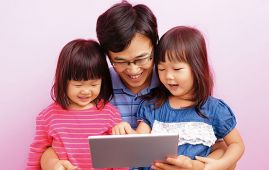 美媒：中国企业准备好迎接Z世代父母了吗？