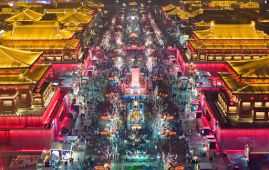 肯尼亚媒体：害怕中国，还是害怕错失中国