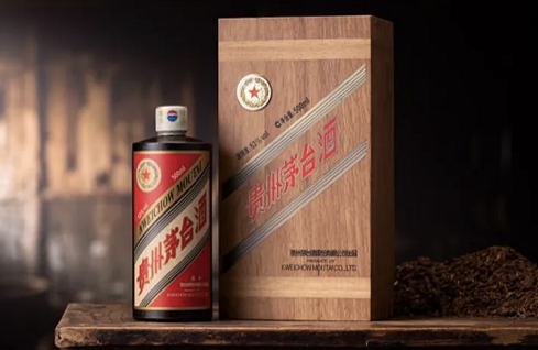 茅台超高端纪念酒上线即被疯抢